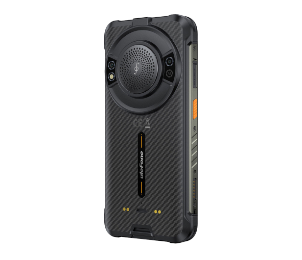 uleFone RugKing 8/256GB czarny - 1529388 - zdjęcie 5